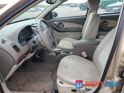 Zdjęcie 7 z 14 samochodu: 2004 CHEVROLET MALIBU MAXX LT VIN:1G1ZU64814F218992 - miniatura
