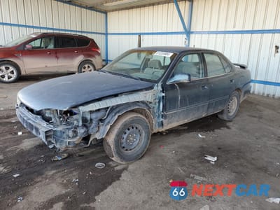 1996 TOYOTA CAMRY DX JT2BG12KXT0370457 - główne zdjęcie licytacji z USA - miniatura