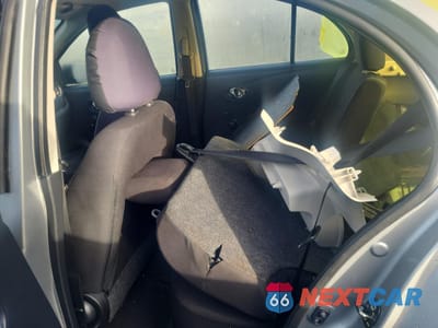 Zdjęcie 10 z 12 samochodu: 2015 NISSAN MICRA VIN:3N1CK3CP5FL231105 - miniatura
