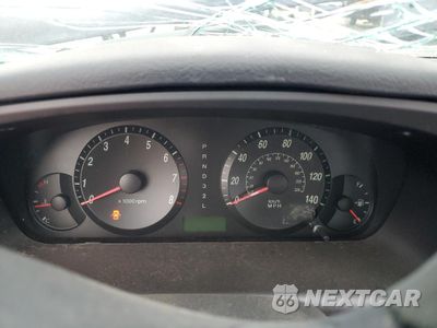 Zdjęcie 9 z 12 samochodu: 2005 HYUNDAI ELANTRA GLS VIN:KMHDN46D25U964681 - miniatura