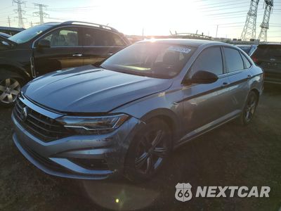 2020 VOLKSWAGEN JETTA S 3VWC57BU9LM081795 - główne zdjęcie licytacji z USA - miniatura