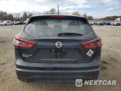 Zdjęcie 6 z 15 samochodu: 2021 NISSAN ROGUE SPORT S VIN:JN1BJ1AV0MW563173 - miniatura