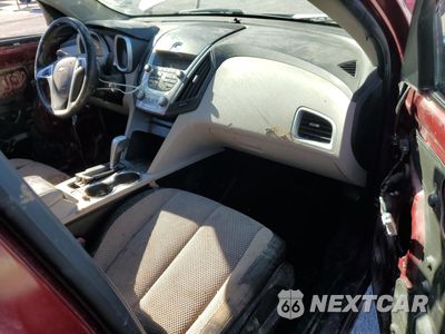 Zdjęcie 8 z 13 samochodu: 2010 CHEVROLET EQUINOX LT VIN:2CNFLNEW9A6252815 - miniatura