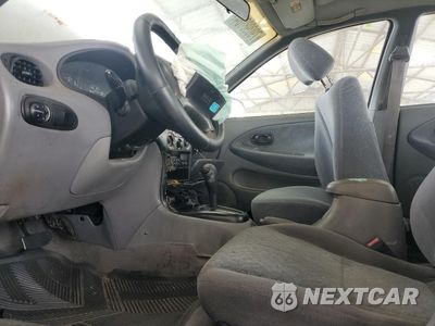Zdjęcie 7 z 14 samochodu: 2000 HYUNDAI ELANTRA GLS VIN:KMHJF35F5YU001615 - miniatura