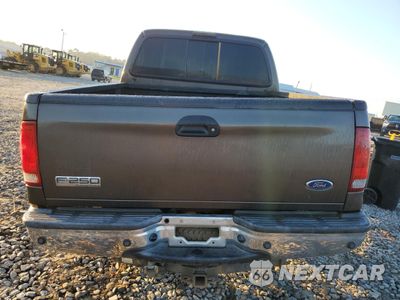 Zdjęcie 6 z 14 samochodu: 2005 FORD F250 SUPER DUTY VIN:1FTSW21P85EC10211 - miniatura