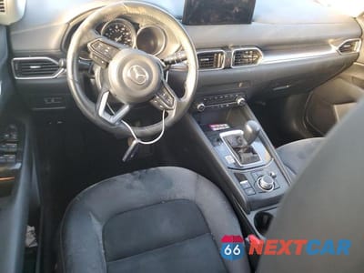 Zdjęcie 8 z 14 samochodu: 2021 MAZDA CX-5 TOURING VIN:JM3KFBCM6M0472590 - miniatura