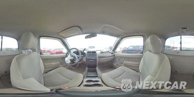 Zdjęcie 13 z 14 samochodu: 2003 NISSAN FRONTIER KING CAB XE VIN:1N6DD26T33C424114 - miniatura