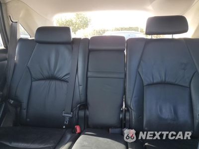 Zdjęcie 19 z 26 samochodu: 2006 LEXUS RX 400 VIN:JTJHW31U660045499 - miniatura