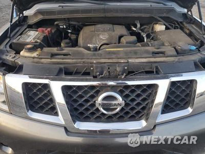 Zdjęcie 12 z 13 samochodu: 2011 NISSAN ARMADA SV VIN:5N1AA0ND0BN622807 - miniatura