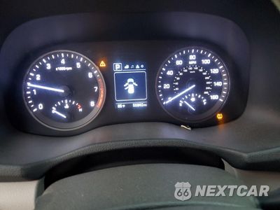 Zdjęcie 9 z 13 samochodu: 2017 HYUNDAI TUCSON SE VIN:KM8J23A40HU543480 - miniatura