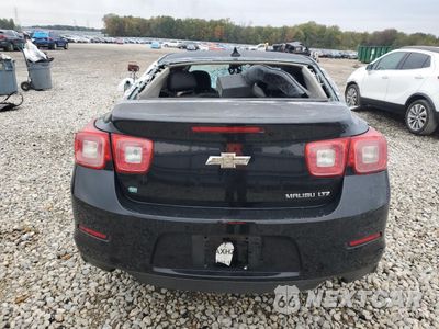 Zdjęcie 6 z 13 samochodu: 2016 CHEVROLET MALIBU LIMITED LTZ VIN:1G11E5SA3GU119665 - miniatura