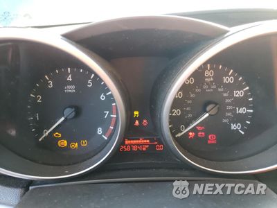 Zdjęcie 9 z 12 samochodu: 2010 MAZDA 3 I VIN:JM1BL1SGXA1141069 - miniatura