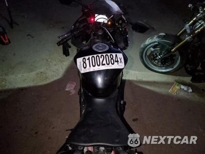 Zdjęcie 6 z 9 samochodu: 2023 YAMAHA YZFR3 A VIN:MH3RH18Y6PK011729 - miniatura