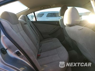 Zdjęcie 11 z 14 samochodu: 2009 NISSAN ALTIMA 2.5 VIN:1N4AL21E39N436249 - miniatura