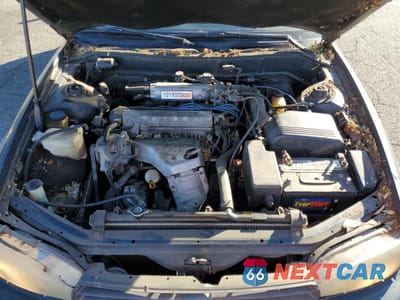 Zdjęcie 21 z 24 samochodu: 1994 TOYOTA CAMRY LE VIN:JT2SK12E1R0243825 - miniatura