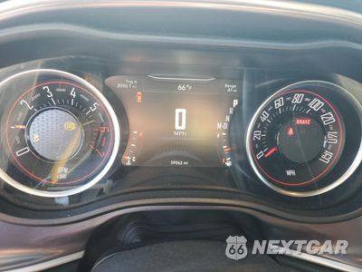Zdjęcie 9 z 15 samochodu: 2021 DODGE CHALLENGER R/T VIN:2C3CDZBT8MH593755 - miniatura