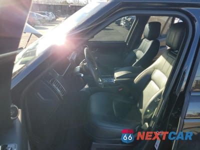 Zdjęcie 7 z 14 samochodu: 2020 LAND ROVER RANGE ROVER HSE VIN:SALGS4RY5LA595914 - miniatura
