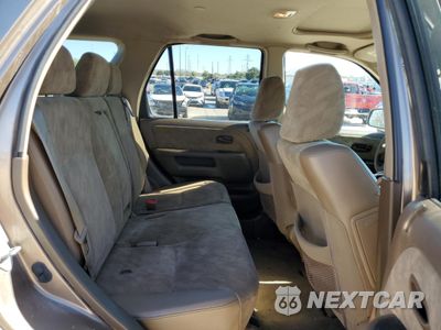 Zdjęcie 11 z 15 samochodu: 2002 HONDA CR-V EX VIN:JHLRD788X2C085416 - miniatura
