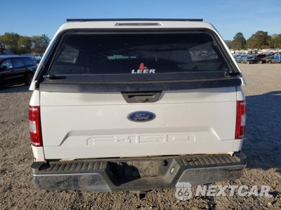 Zdjęcie 6 z 13 samochodu: 2019 FORD F150 VIN:1FTMF1C59KKD60081 - miniatura