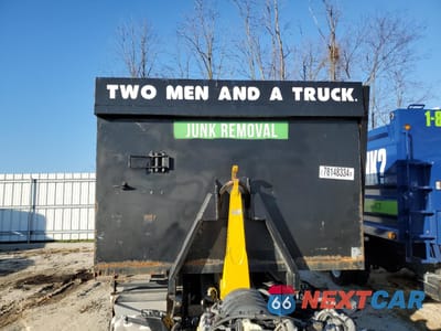 Zdjęcie 8 z 12 samochodu: 2023 ISUZU NPR HD VIN:54DC4W1D5PS208231 - miniatura