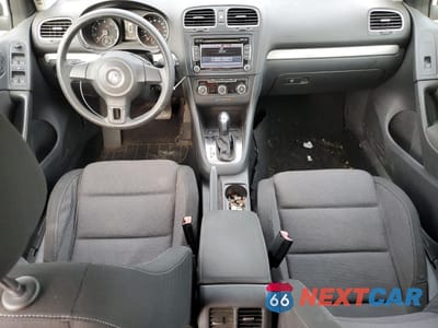 Zdjęcie 8 z 14 samochodu: 2012 VOLKSWAGEN GOLF VIN:WVWDB7AJ2CW320756 - miniatura