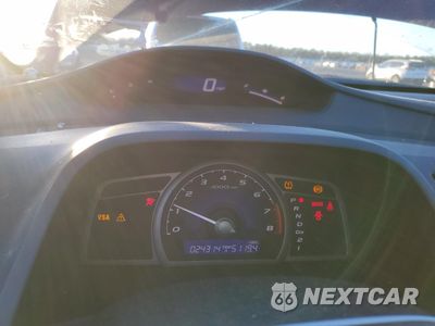 Zdjęcie 9 z 12 samochodu: 2011 HONDA CIVIC EXL VIN:19XFA1F90BE024361 - miniatura