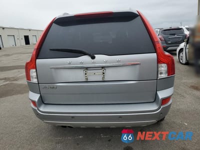 Zdjęcie 6 z 14 samochodu: 2013 VOLVO XC90 3.2 VIN:YV4952CY7D1632397 - miniatura