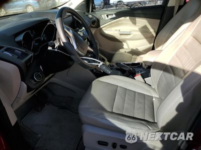 Zdjęcie 7 z 13 samochodu: 2014 FORD ESCAPE TITANIUM VIN:1FMCU9J94EUD80295 - miniatura
