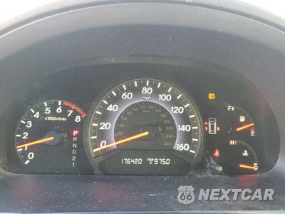 Zdjęcie 9 z 17 samochodu: 2007 HONDA ODYSSEY EXL VIN:5FNRL38757B127159 - miniatura