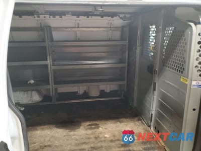 Zdjęcie 11 z 13 samochodu: 2011 GMC SAVANA G2500 VIN:1GTZGFBA0A1151587 - miniatura