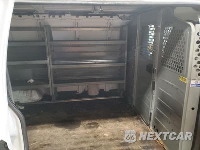 Zdjęcie 11 z 13 samochodu: 2011 GMC SAVANA G2500 VIN:1GTZGFBA0A1151587 - miniatura