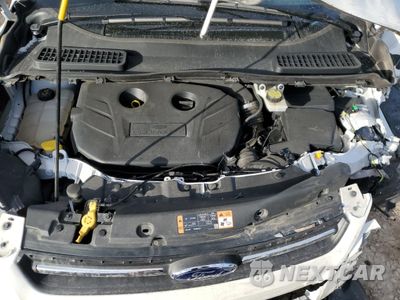 Zdjęcie 14 z 15 samochodu: 2015 FORD ESCAPE SE VIN:1FMCU9G94FUA91751 - miniatura