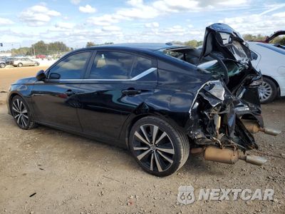 Drugie zdjęcie samochodu z przodu: 2020 NISSAN ALTIMA SR VIN:1N4BL4CV6LC208844 - miniatura