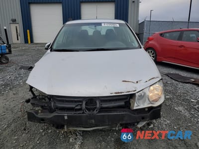 Piąte zdjęcie samochodu w środku: 2008 VOLKSWAGEN CITY GOLF VIN:9BWEL41J784031882 - miniatura