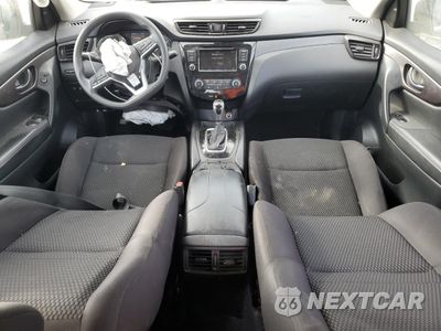Zdjęcie 8 z 15 samochodu: 2021 NISSAN ROGUE SPORT S VIN:JN1BJ1AV0MW563173 - miniatura