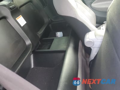 Zdjęcie 10 z 15 samochodu: 2011 HONDA CR-Z EX VIN:JHMZF1C66BS014194 - miniatura