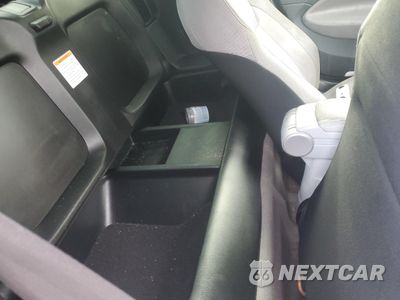 Zdjęcie 10 z 15 samochodu: 2011 HONDA CR-Z EX VIN:JHMZF1C66BS014194 - miniatura
