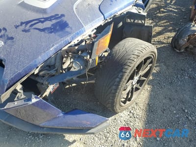 Zdjęcie 9 z 11 samochodu: 2018 POLARIS SLINGSHOT SL VIN:57XAAPFAXJ8126483 - miniatura