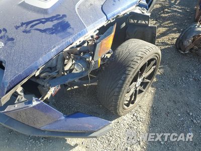 Zdjęcie 9 z 11 samochodu: 2018 POLARIS SLINGSHOT SL VIN:57XAAPFAXJ8126483 - miniatura