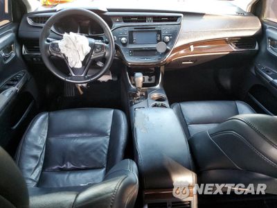 Zdjęcie 8 z 14 samochodu: 2015 TOYOTA AVALON HYBRID VIN:4T1BD1EB0FU037978 - miniatura