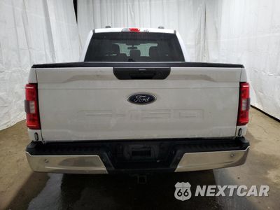 Zdjęcie 6 z 12 samochodu: 2023 FORD F150 SUPERCREW VIN:1FTEW1EB0PKD31860 - miniatura