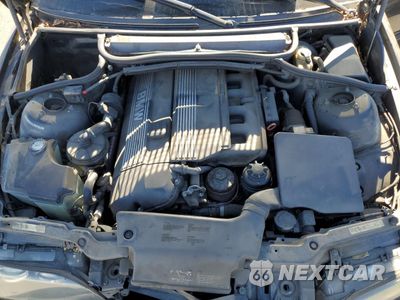 Zdjęcie 11 z 12 samochodu: 2004 BMW 325 CI VIN:WBABD33444JY97205 - miniatura