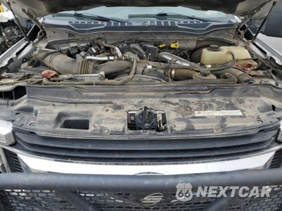 Zdjęcie 11 z 12 samochodu: 2019 FORD F250 SUPER DUTY VIN:1FT7W2BT0KEC17148 - miniatura