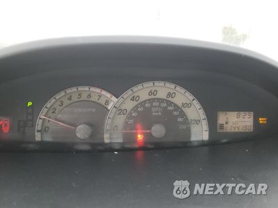 Zdjęcie 9 z 15 samochodu: 2007 TOYOTA YARIS VIN:JTDBT923571144952 - miniatura