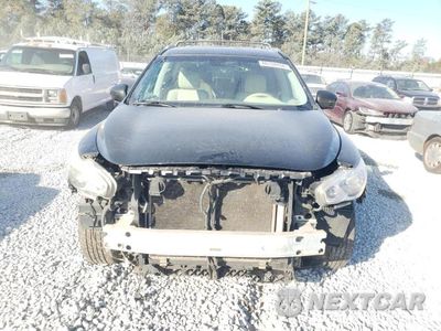 Piąte zdjęcie samochodu w środku: 2014 INFINITI QX60 VIN:5N1AL0MM0EC548882 - miniatura