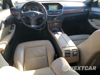 Zdjęcie 8 z 14 samochodu: 2011 MERCEDES-BENZ E 350 VIN:WDDHF5GB1BA411318 - miniatura