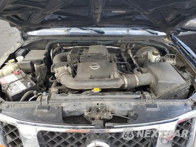 Zdjęcie 13 z 14 samochodu: 2009 NISSAN PATHFINDER S VIN:5N1AR18B19C607182 - miniatura