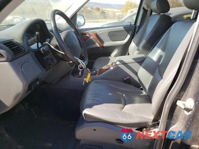 Zdjęcie 7 z 13 samochodu: 1999 MERCEDES-BENZ ML 320 VIN:4JGAB54E1XA143959 - miniatura