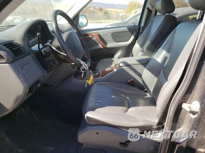 Zdjęcie 7 z 13 samochodu: 1999 MERCEDES-BENZ ML 320 VIN:4JGAB54E1XA143959 - miniatura
