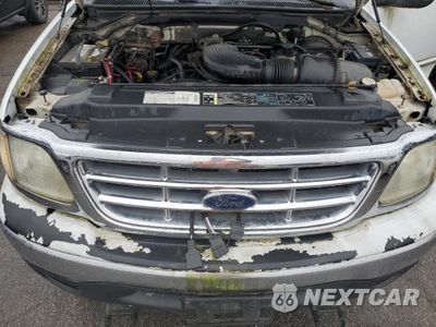 Zdjęcie 11 z 12 samochodu: 2005 FORD F 150 VIN:1FTPX18101KB39680 - miniatura
